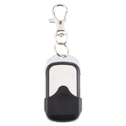 315Hz Copy Remote Control, Transmission Distance: 100m, Applicable to Garage Door / Car Alarm Systems / Home Appliances / Remote Control Switch / LED and Other Industrial Control, Copy Remote Control 315HZ