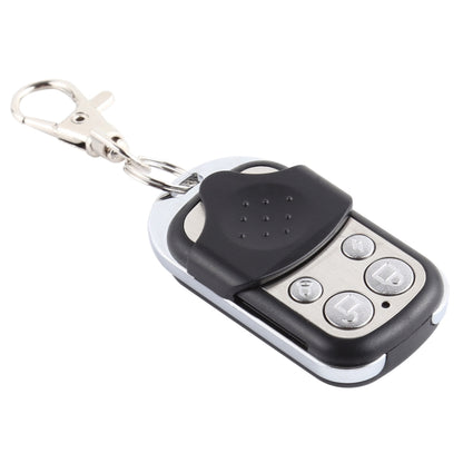 315Hz Copy Remote Control, Transmission Distance: 100m, Applicable to Garage Door / Car Alarm Systems / Home Appliances / Remote Control Switch / LED and Other Industrial Control, Copy Remote Control 315HZ
