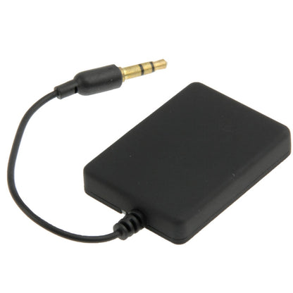 Bluetooth 2.1 Stereo Transmitter for iPhone, Samsung, HTC, Sony, Google, Huawei, Xiaomi and other Smartphones, Function Range: 10meters