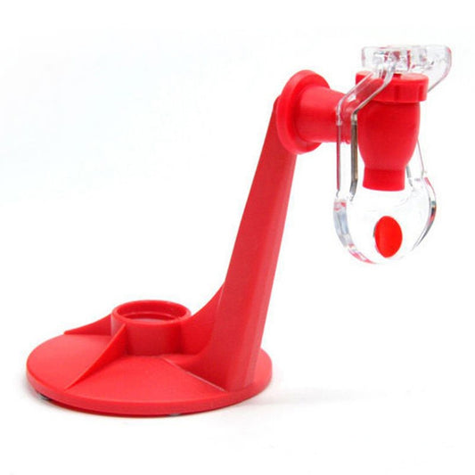 Refrigerator Fizz Saver Dispenser