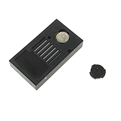 Mini LCD Indoor Digital Thermometer Humidity, TH05A Fahrenheit Display, TH05 Centigrade Display