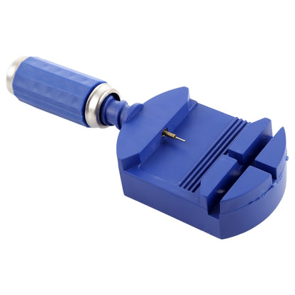 Watch Link Remover Strap Adjuster Bracelet Band Repair Tool Kit