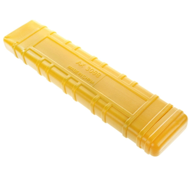 Foldable Reflective Triangle Safety Warning Board, Size: 39.5cm x 35cm, Foldable Reflective Board