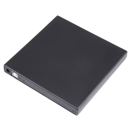 USB Slim Portable Optical Drive (CD-ROM), CD-ROM