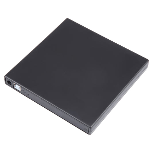 USB Slim Portable Optical Drive (CD-ROM), CD-ROM