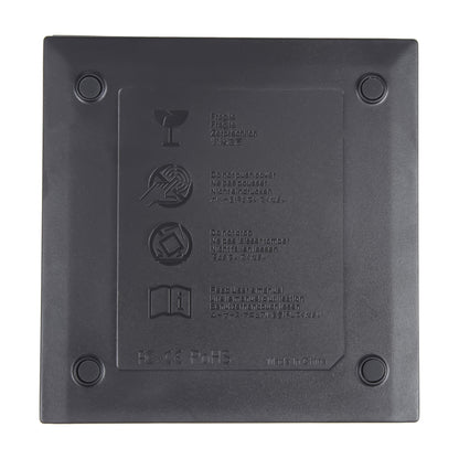 USB Slim Portable Optical Drive (CD-ROM), CD-ROM