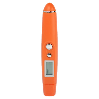 LCD Portable Non-Contact Infrared Thermometer, Non-Contact