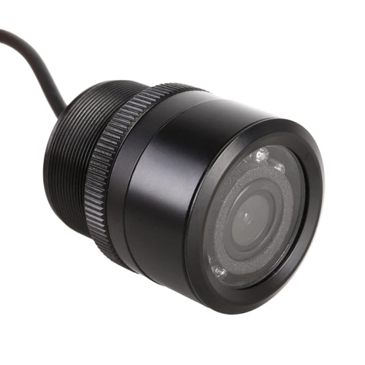 LED Sensor Car Rear View Camera, Support Color Lens/ 120 Degrees Viewable / Waterproof & Night Sensor function, Diameter: 28mm (E328), E328