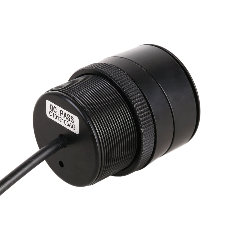 LED Sensor Car Rear View Camera, Support Color Lens/ 120 Degrees Viewable / Waterproof & Night Sensor function, Diameter: 28mm (E328), E328