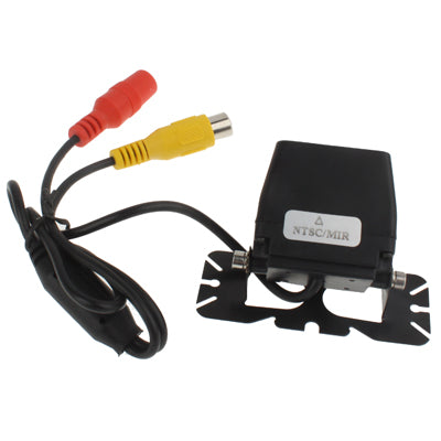 LED Sensor Car Rear View Camera, Support Color Lens/135°Viewable / Waterproof & Night Sensor function (E327), E327
