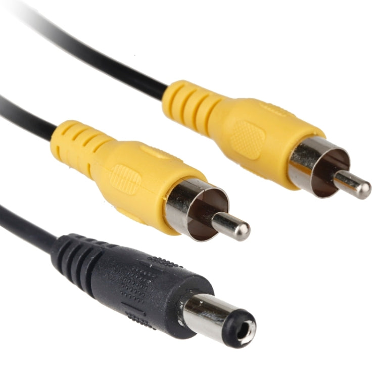 E325 LED Sensor Car Rear View Camera, Support Color Lens / 120 Degree Viewable / Waterproof & Night Sensor Function, Diameter: 28mm, E325