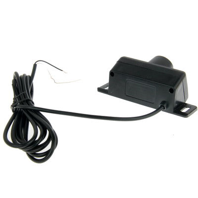 7 LED IR Infrarouge Étanche Vision Nocturne Sans Fil Lentille Courte DVD Vue Arrière Avec Règle, Supporte l'installation dans le navigateur DVD de voiture, Grand Angle de Vue: 140 degrés (WX002), WX002