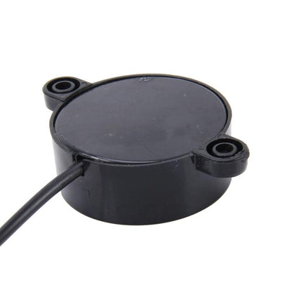 Auto Electromagnetic Back-Up Parking 4 x Sensors, Detecting Distance: 0.3-3m, Back-Up Parking Sensor