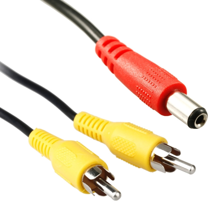 E400 Waterproof 2 LED Color CMOS/CCD Auto Car Rear View Camera for Security Backup Parking, E400