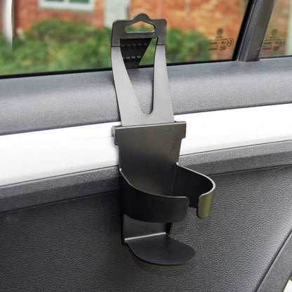Vehicle Beverage Holder/Vehicle Cup Holder, Cup Holder(Black)