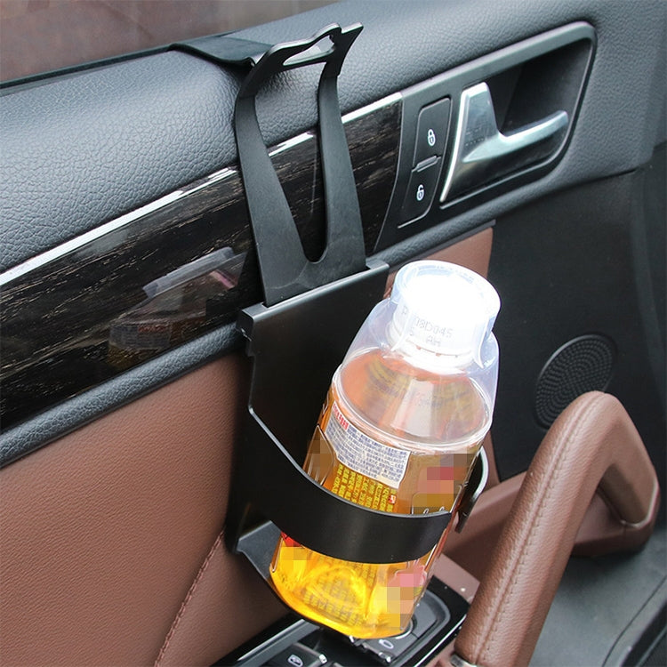 Vehicle Beverage Holder/Vehicle Cup Holder, Cup Holder(Black)