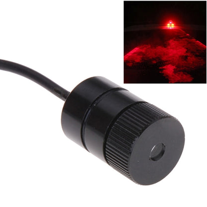 Car Universal Alarm 650nm Red Laser Tail Fog Light Lamp, LT 650nm