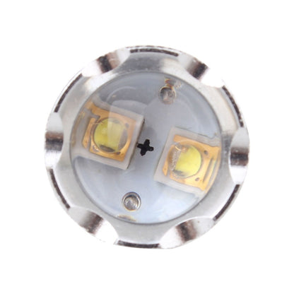 H7 50W 750LM 6500K White Light 10-3535-LEDs Car Foglight , Constant Current , DC12-24V, H7 50W