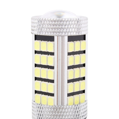 2 PCS H11 12.6W 630LM 6500K White Light 2835 SMD 66 LED Car Fog Light,  DC12V, H11