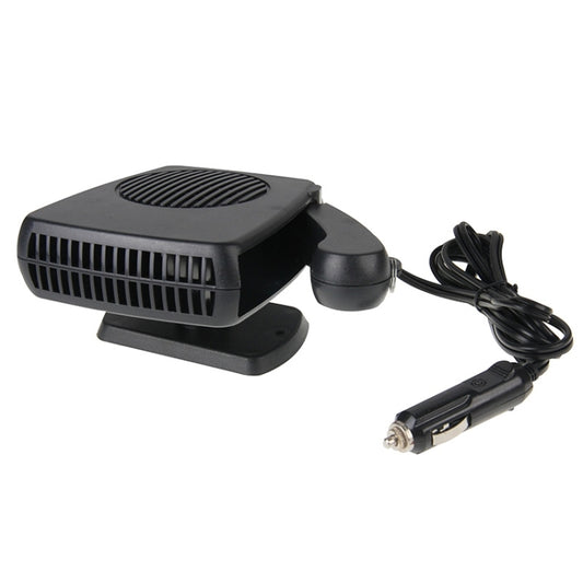 Ventilateur de chauffage et refroidissement automatique, dégivreur et désembueur SJ-006 12 V, SJ-006 12 V