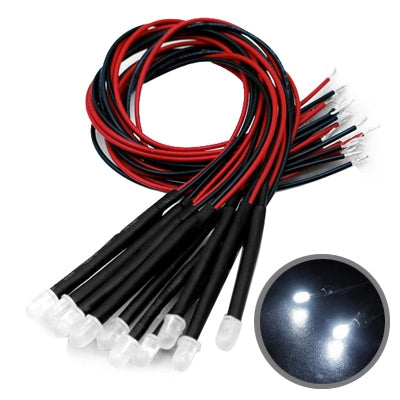 10 PCS DIY LED Light Bulb