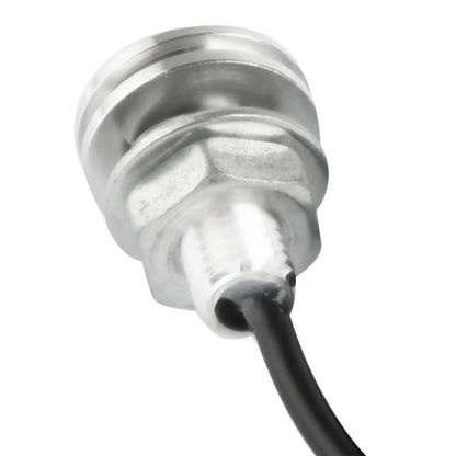 3W Waterproof Eagle Eye Light LED Light for Vehicles, Cable Length: 60cm, Red, Warm White, 蓝光