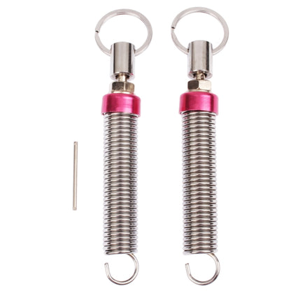 2 PCS Backup Adjustable Automatic Car Trunk Lid Lifting Spring Device, Car Trunk Lid Lifting Spring Device