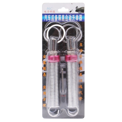2 PCS Backup Adjustable Automatic Car Trunk Lid Lifting Spring Device, Car Trunk Lid Lifting Spring Device
