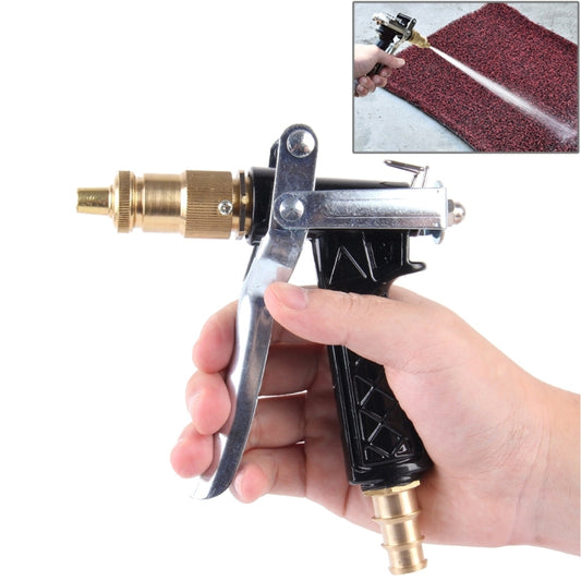 Pistolet de lavage haute pression, Pistolet de lavage en cuivre