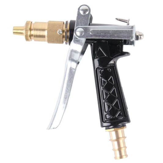 Pistolet de lavage haute pression, Pistolet de lavage en cuivre
