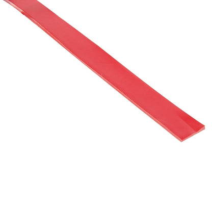 Universal Transparent Double Sided Adhesive Tape, Width: 0.8cm, Length: 10m, 10m×0.8cm