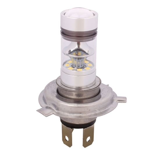 H4 850LM P43T 100W LED  Car Front Headlights / Daytime Running Light / Driving Lamp Bulb, DC 12-24V, H4
