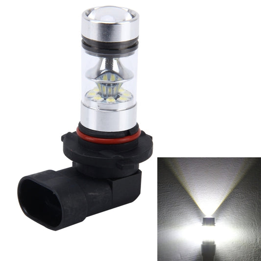 9005 HB3 850LM 100W LED  Car Front Fog Light / Daytime Running Light / Headlamp Bulb, DC 12-24V, 9005