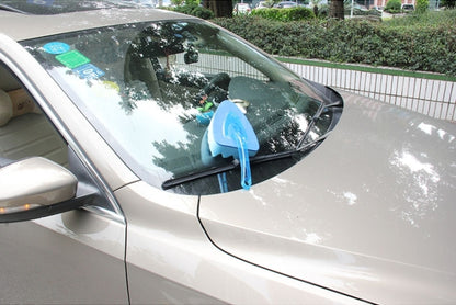 Household Cleaning Sponge Car Wash Sponge with Handles, Wash Sponge