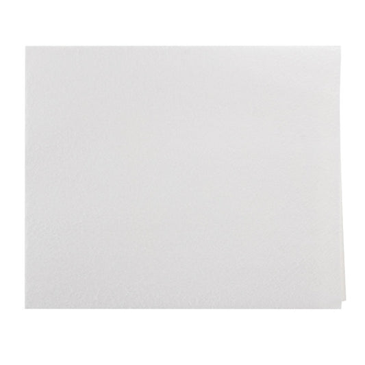 Lingettes de nettoyage en microfibre pour voiture et maison, taille : 38 x 48 cm