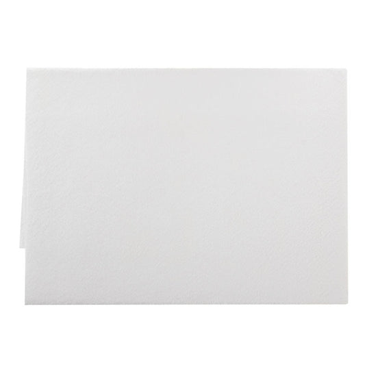 Chiffons de nettoyage en microfibre pour voiture, chiffons de nettoyage pour le ménage, taille : 50x47.3x0.2cm