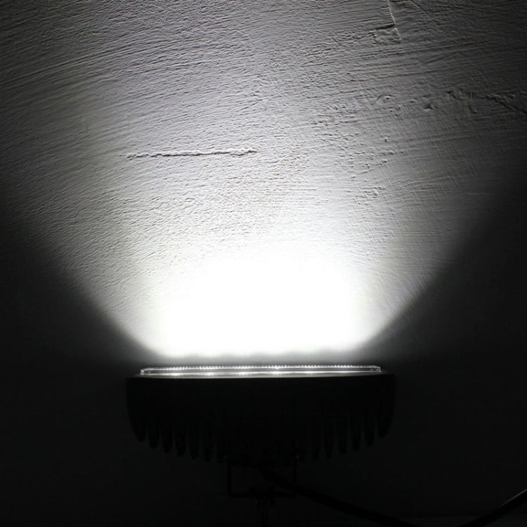 18W 1440LM Epistar 6 LED  Car Work Lamp Bar Light Waterproof IP67, DC 10-30V, 1440LM, DC 10-30V