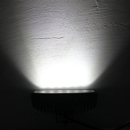 18W 1440LM Epistar 6 LED  Car Work Lamp Bar Light Waterproof IP67, DC 10-30V, 1440LM, DC 10-30V