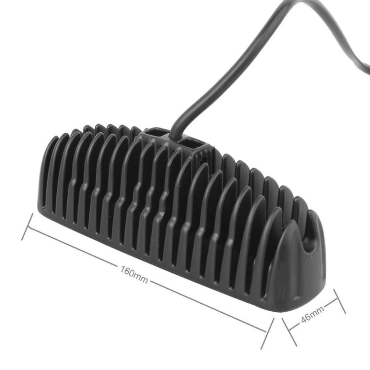 18W 1440LM Epistar 6 LED  Car Work Lamp Bar Light Waterproof IP67, DC 10-30V, 1440LM, DC 10-30V