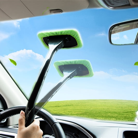 Nettoyant pour vitres de voiture Windshield Wonder, Nettoyant pour pare-brise
