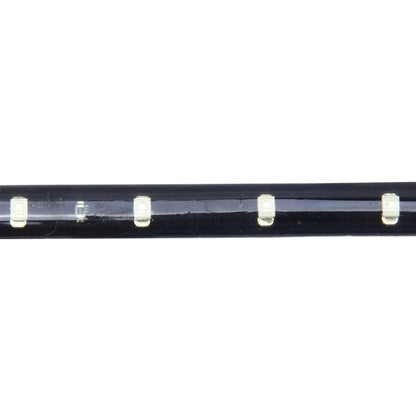 5 PCS 90cm 45 LED Waterproof Flexible Car Strip Light, DC 12V, 90cm