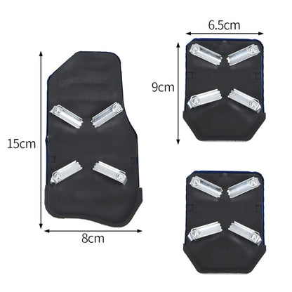 Car Universal Non-Slip Pedal