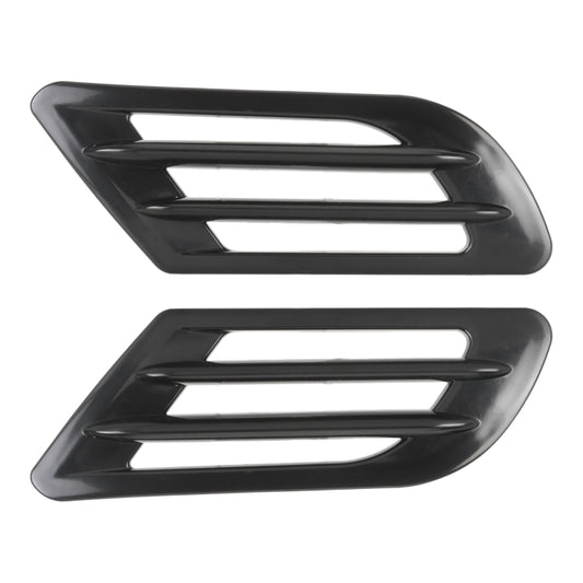 Car Decoration Stickers, Pair