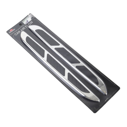 Car Decoration Stickers (Pair), Decoration Sticker