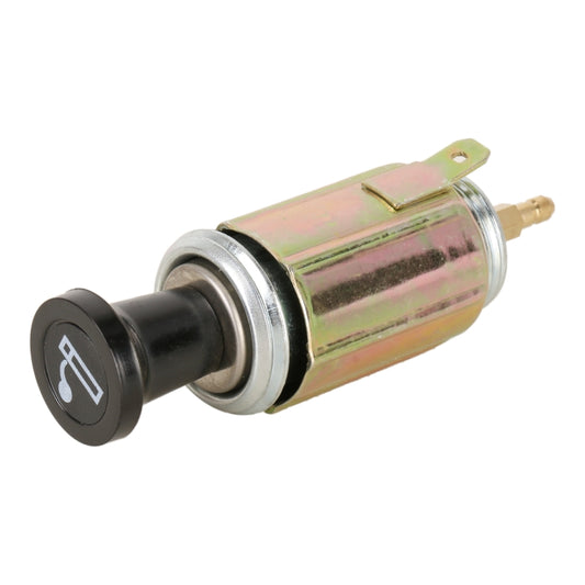 Allume-cigare de remplacement pour voiture avec prise (12 V CC), avec jeu de prises