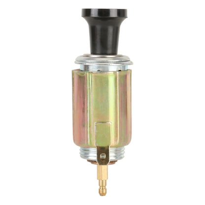 Replacement Car Cigarette Lighter with Socket Set (DC 12V), With Socket Set