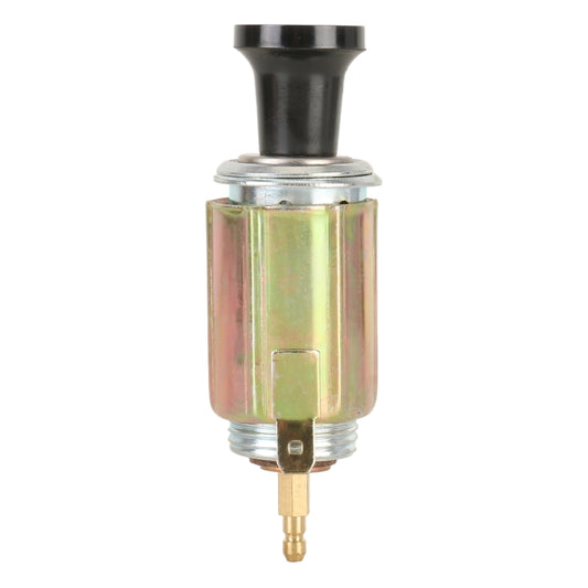Allume-cigare de remplacement pour voiture avec prise (12 V CC), avec jeu de prises
