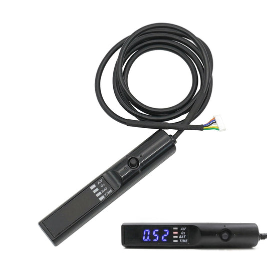 APEXI Universal Blue LED Auto Timer For NA &Turbo, Auto Timer For NA &Turbo
