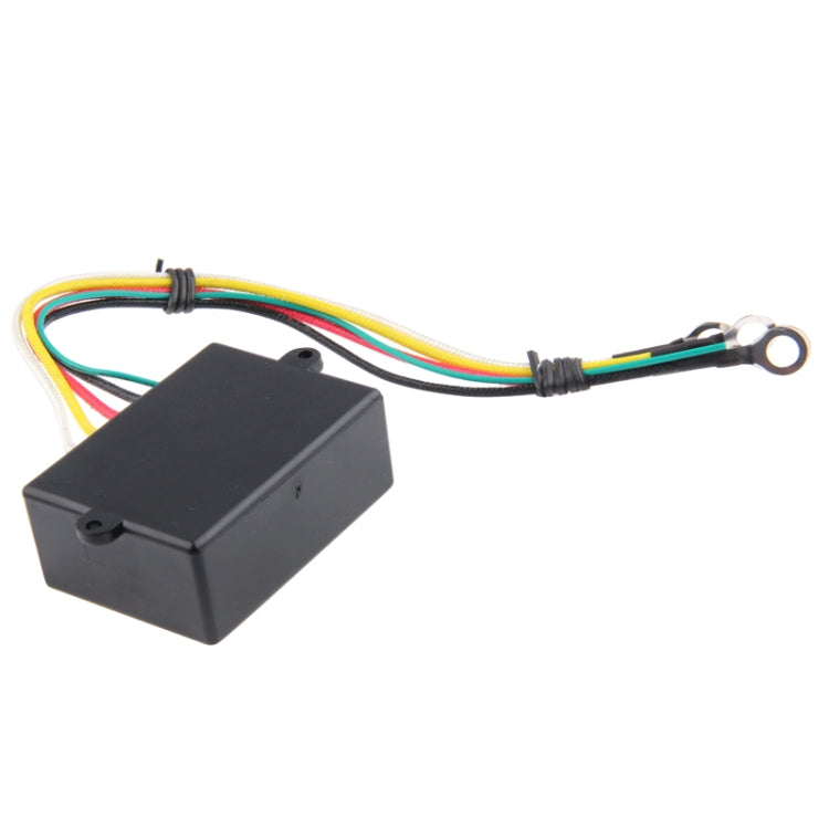 12V Electric Winch Wireless Controller, 12V Winch Controller