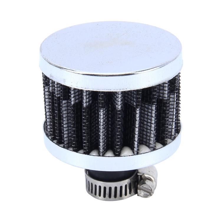 MZ 50mm Universal Mushroom Head Style Air Filter for Car, HKS 5cm (Black), MZ 5cm(Blue), MZ 5cm(Red)
